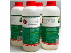 Биотопливо-Premium-1,1-литра