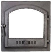 Дверь каминная герметичная Светлица