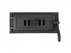 Дверца поддувальная уплотненная ДПУ-4