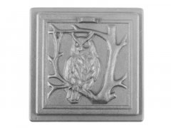 Дверка прочистная ДПр-8