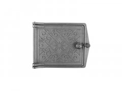 Дверца топочная ДТ-3