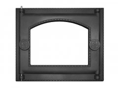 Дверца топочная ДТ-6АС