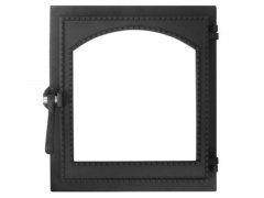 Дверца топочная герметичная Онего 2