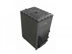 Комфорт 120 с плитой