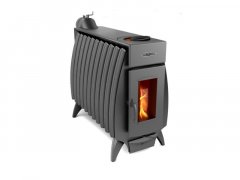 Огонь бататрея 11