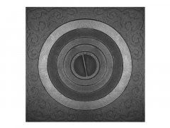 Плита под казан П1-5А