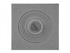 Плита под казан П1-6