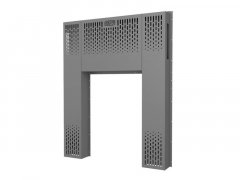 Конвектор проходной Релакс