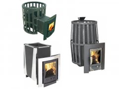 Березка прочее