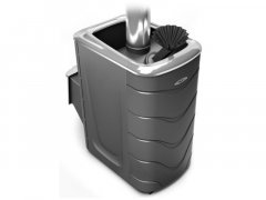 TMF Гейзер 2014 Inox ДН ЗК антрацит