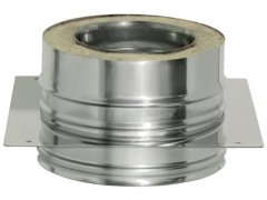 5. Опора ДМК08 с изоляцией Ø200280