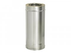 3. Труба ДМК08 500 с изоляцией Ø150.230